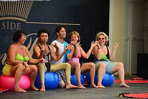 Side Crown Palace Ultra All Inclusive