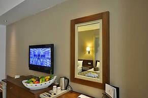 Side Crown Palace Ultra All Inclusive