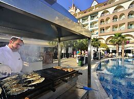 Side Crown Palace Ultra All Inclusive