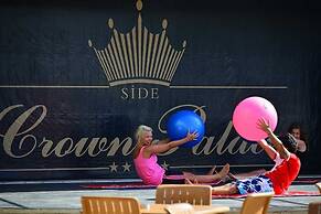 Side Crown Palace Ultra All Inclusive