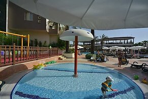 Side Crown Palace Ultra All Inclusive