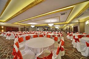 Side Crown Palace Ultra All Inclusive