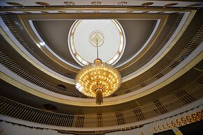 Side Crown Palace Ultra All Inclusive