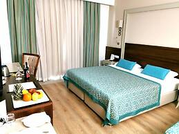 Side Crown Palace Ultra All Inclusive