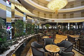 Side Crown Palace Ultra All Inclusive