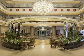 Side Crown Palace Ultra All Inclusive