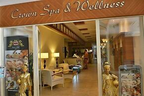 Side Crown Palace Ultra All Inclusive