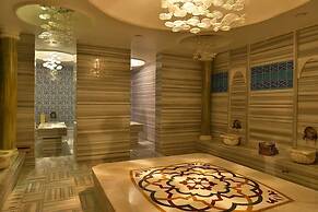 Side Crown Palace Ultra All Inclusive