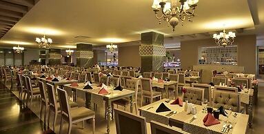 Side Crown Palace Ultra All Inclusive