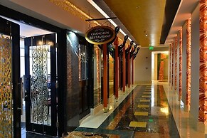 Side Crown Palace Ultra All Inclusive