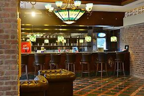 Side Crown Palace Ultra All Inclusive