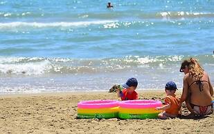 Side Crown Palace Ultra All Inclusive