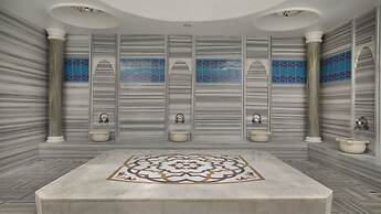 Side Crown Palace Ultra All Inclusive