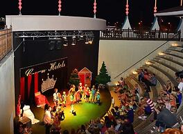 Side Crown Palace Ultra All Inclusive