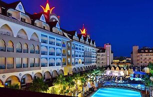 Side Crown Palace Ultra All Inclusive