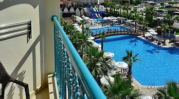 Side Crown Palace Ultra All Inclusive