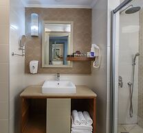 Side Crown Palace Ultra All Inclusive