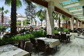 Side Crown Palace Ultra All Inclusive