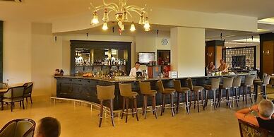 Side Crown Palace Ultra All Inclusive