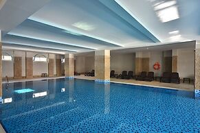 Side Crown Palace Ultra All Inclusive