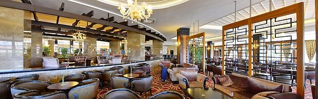 Side Crown Palace Ultra All Inclusive