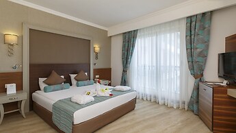 Side Crown Palace Ultra All Inclusive