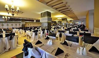 Side Crown Palace Ultra All Inclusive