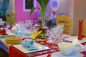 Side Crown Palace Ultra All Inclusive