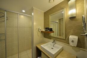 Side Crown Palace Ultra All Inclusive