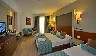 Side Crown Palace Ultra All Inclusive