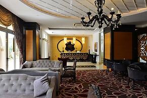 Side Crown Palace Ultra All Inclusive