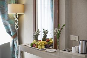 Side Crown Palace Ultra All Inclusive