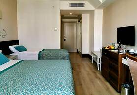 Side Crown Palace Ultra All Inclusive