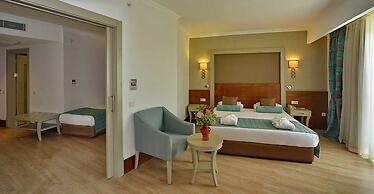 Side Crown Palace Ultra All Inclusive