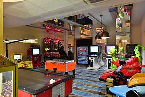 Side Crown Palace Ultra All Inclusive