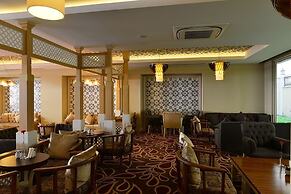 Side Crown Palace Ultra All Inclusive