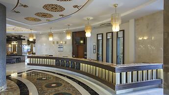 Side Crown Palace Ultra All Inclusive