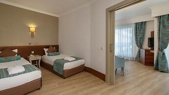 Side Crown Palace Ultra All Inclusive