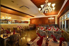 Side Crown Palace Ultra All Inclusive