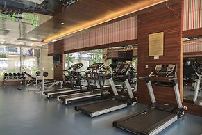 Side Crown Palace Ultra All Inclusive