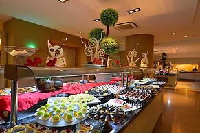 Side Crown Palace Ultra All Inclusive