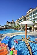 Side Crown Palace Ultra All Inclusive