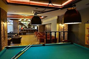 Side Crown Palace Ultra All Inclusive