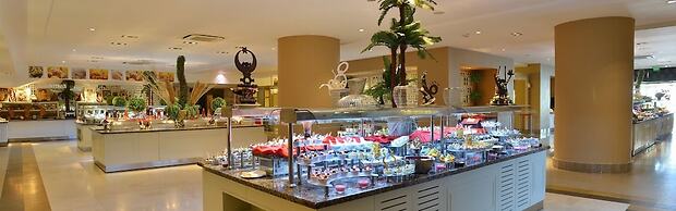 Side Crown Palace Ultra All Inclusive