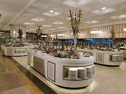 Side Crown Palace Ultra All Inclusive