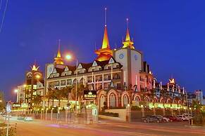 Side Crown Palace Ultra All Inclusive