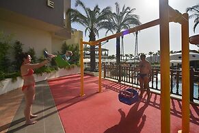 Side Crown Palace Ultra All Inclusive