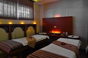 Side Crown Palace Ultra All Inclusive