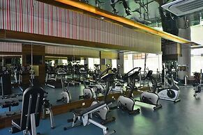 Side Crown Palace Ultra All Inclusive