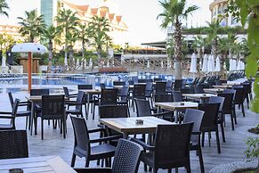 Side Crown Palace Ultra All Inclusive